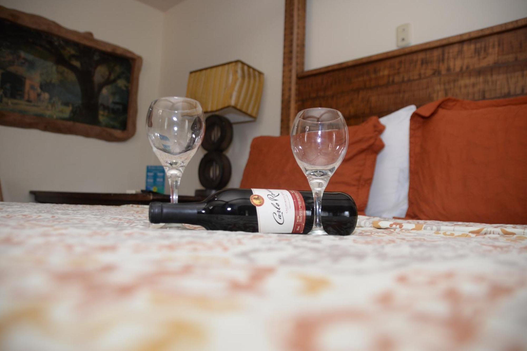 Hotel Miramar West End Zewnętrze zdjęcie
