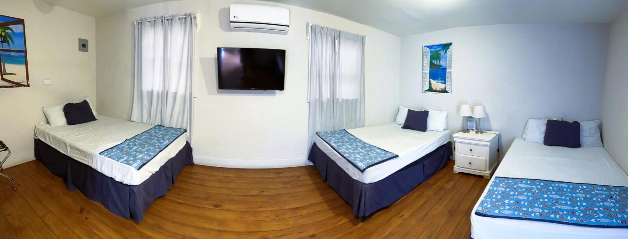 Hotel Miramar West End Zewnętrze zdjęcie